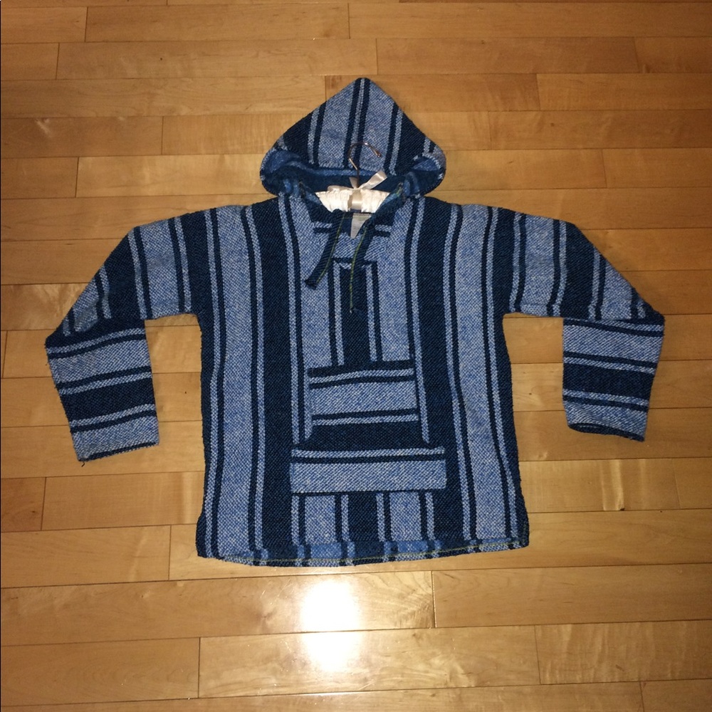 Drug Rug Hoodie